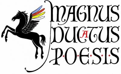 Magnus Ducatus Poesis emblema