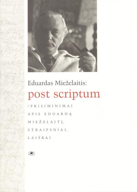 Eduardas Mieželaitis (viršelis)